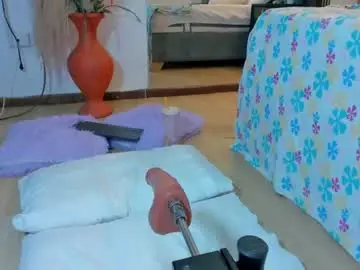 Chaturbate Best live sex cam show of sweetkata_