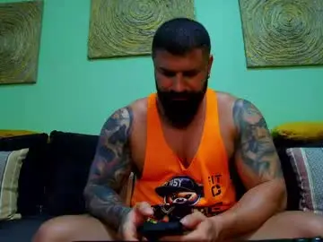 Chaturbate Sex Cam of xxtreamleonard
