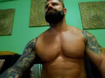 Chaturbate Adult Video Chat of xxtreamleonard
