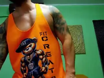 Chaturbate Adult Webcam of xxtreamleonard