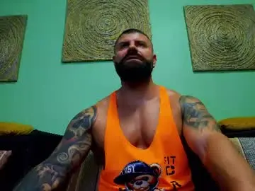 Chaturbate Live Sex of xxtreamleonard