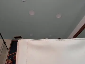 Chaturbate Live Sex Cam of apolojackson2