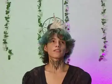 Chaturbate Sex Cam of bellamy_094