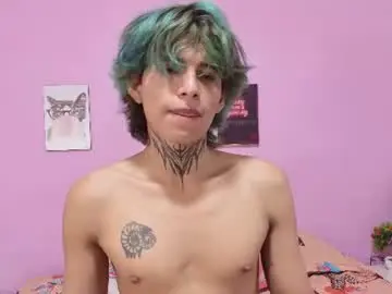 Chaturbate Best live sex cam show of bellamy_094