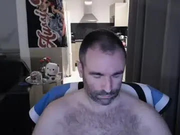 Chaturbate Best live sex cam show of bensince1984_