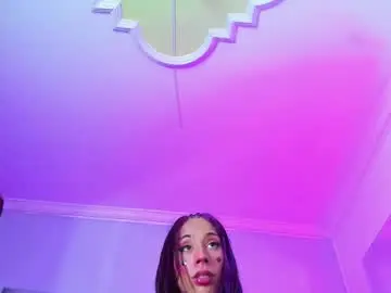 Chaturbate Private Sex Chat of evanllelyne