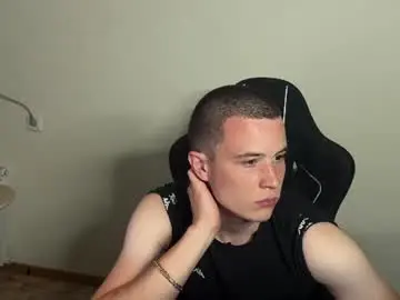 Chaturbate Sex Cam of forest_ranger_999