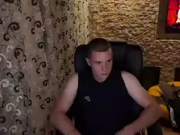 Chaturbate Live Sex Cam of forest_ranger_999