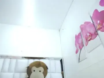 Chaturbate Nude Webcam of katy_jhomson