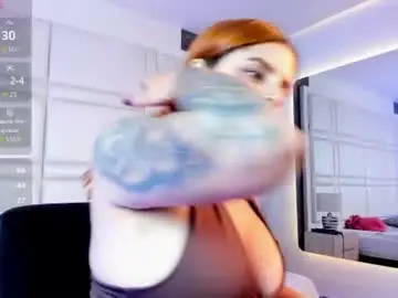 Chaturbate Live Sex Cam of kim_brown_