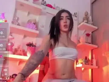 Chaturbate Adult Webcam of milu_cooper
