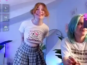 Chaturbate Adult Webcams of nancieboo