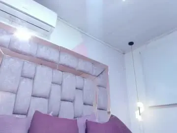 Chaturbate Sex Chat of naomiikloss