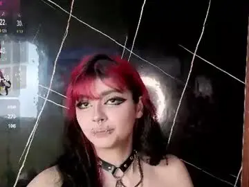 Chaturbate Free Live Porn of raven_rox_