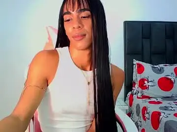 Chaturbate Best Webcam of rosalindasexy
