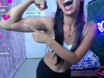 Chaturbate Adult Webcams of sandra_petite19
