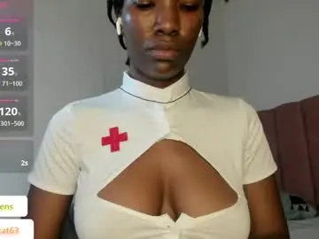 Chaturbate Private Sex Chat of tahira_21