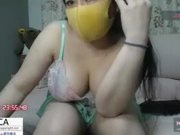 Chaturbate Adult Webcams of a_k_a_fujiko