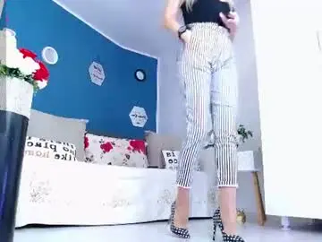 Chaturbate Watch Live Sex Cams of afroditha_