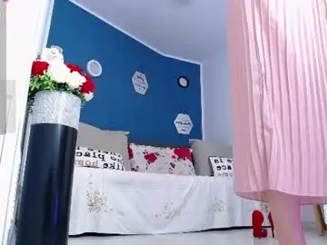 Chaturbate Live Sex of afroditha_