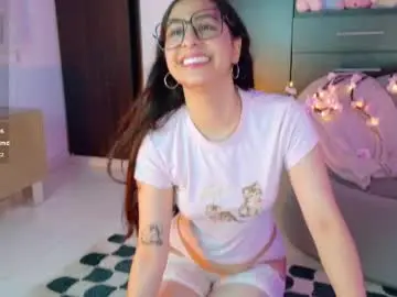 Chaturbate Private Sex Chat of aixatrista1