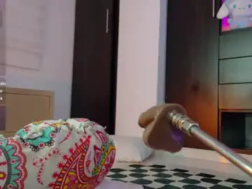 Chaturbate Live Porn of aixatrista1