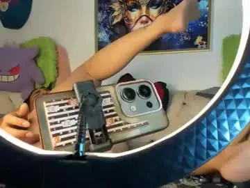 Chaturbate Sex Chat of amydelahoz