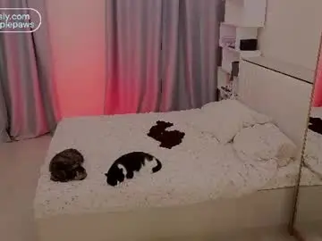 Chaturbate Live Sex Cam of aurary