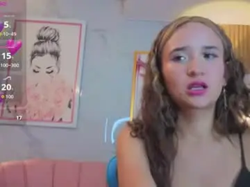Chaturbate Free Porn Cam of bella_vibes_s
