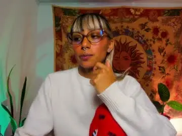 Chaturbate Sex Chat of demeter__