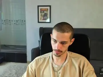 Chaturbate Free Porn Cam of kaydendrew