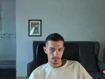 Chaturbate Sex Chat of kaydendrew