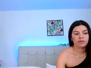 Chaturbate Best live sex cam show of layla_roma