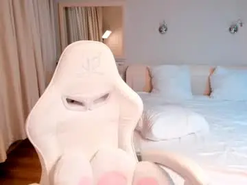 Chaturbate Nude Webcam of leviavillat