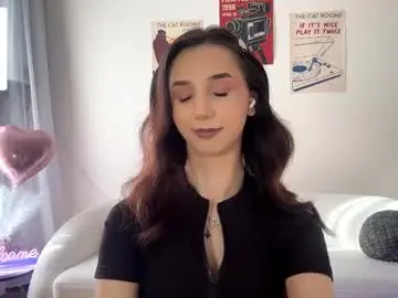 Chaturbate Free Porn Cam of lilihalvorsen