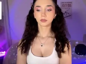 Chaturbate Live Sex of lilihalvorsen