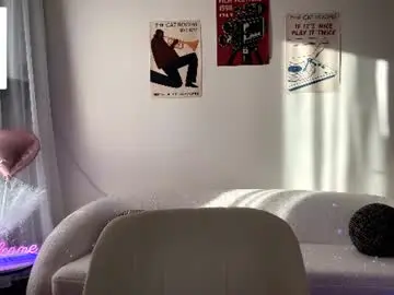 Chaturbate Sex Chat of lilihalvorsen