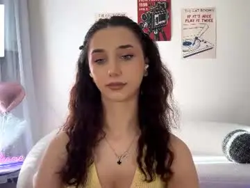 Chaturbate Best live sex cam show of lilihalvorsen