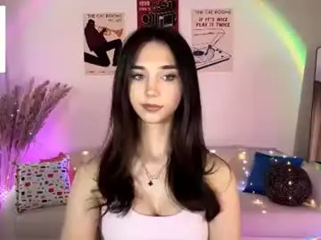 Chaturbate Sex Chat of lilihalvorsen