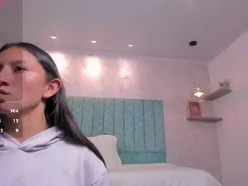Chaturbate Live Sex of mia_velmont