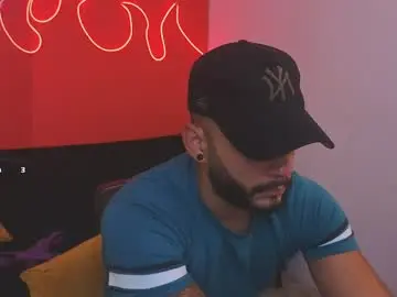 Chaturbate Nude Webcam of mike_savage3