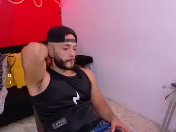 Chaturbate Live Sex Cam of mike_savage3
