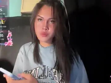 Chaturbate Watch Live Sex Cams of sexy_betany