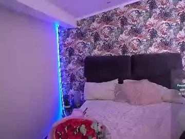 Chaturbate Live Sex of sexy_ira