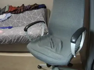 Chaturbate Live Porn of unicum2009