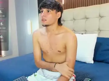 Chaturbate Adult Webcam of zack23__