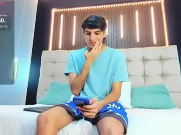 Chaturbate Free Porn Cam of zack23__