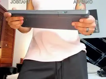 Chaturbate Free Live Porn of adriano_bigcock