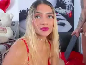 Chaturbate Adult Video Chat of angeline_focus