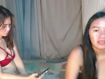 Chaturbate Free Live Porn of asianpinaydreamgirl